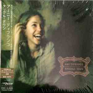 Ani DiFranco - Knuckle Down