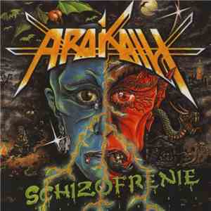 Arakain - Schizofrenie