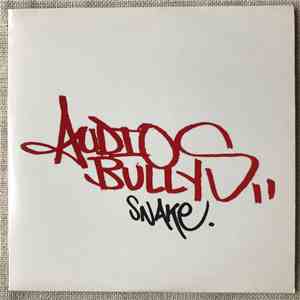 Audio Bullys - Snake