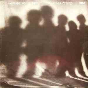 Average White Band - Soul Searching