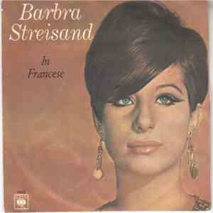 Barbra Streisand - Non...C'est Rien / Les Enfants Qui Pleurent