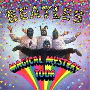 Beatles, The - Magical Mystery Year Deluxe Vol. 1