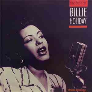 Billie Holiday - The Best Of