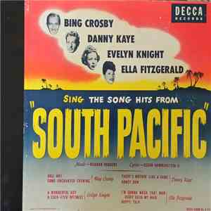 Bing Crosby / Danny Kaye  / Evelyn Knight / Ella Fitzgerald - Sing The Song ...