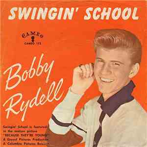 Bobby Rydell - Swingin' School / Ding-A-Ling
