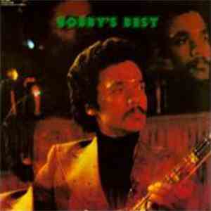 Bobby Valentin - Bobby's Best