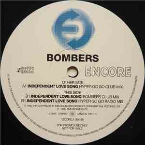 Bombers  - Independent Love Song