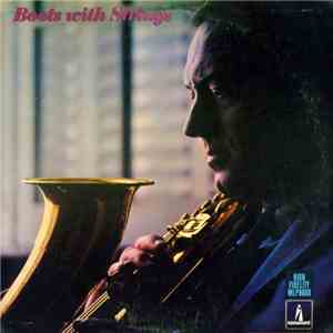 Boots Randolph - Boots With Strings