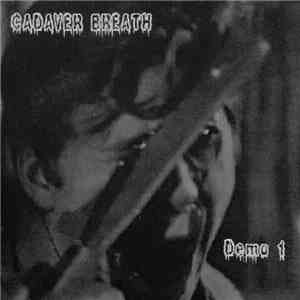 Cadaver Breath - Demo 1