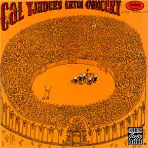 Cal Tjader - Cal Tjader's Latin Concert