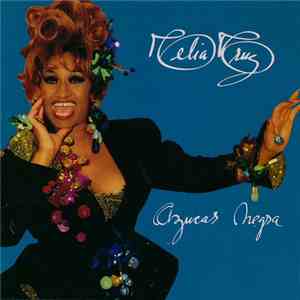 Celia Cruz - Azucar Negra