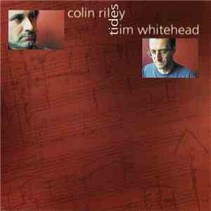 Colin Riley, Tim Whitehead, The Homemade Orchestra - Tides