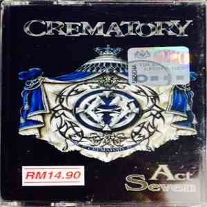 Crematory - Act Seven