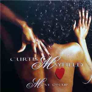Curtis Mayfield - Move On Up