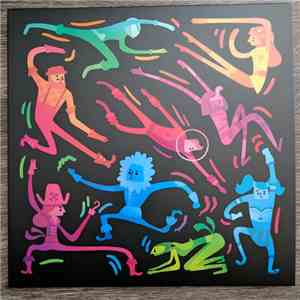 Dan Rodrigues, Dave Proctor - Runbow Original Soundtrack