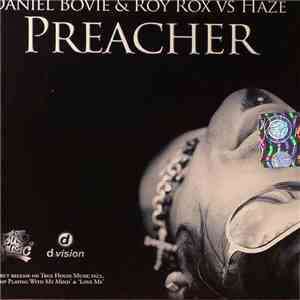 Daniel Bovie & Roy Rox - Preacher