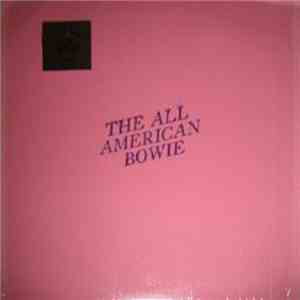 David Bowie - The All American Bowie
