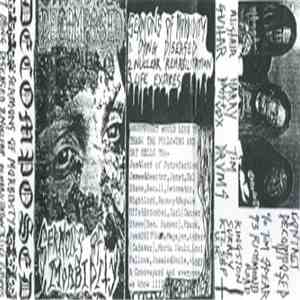 Decomposed - Sermons Of Morbidity