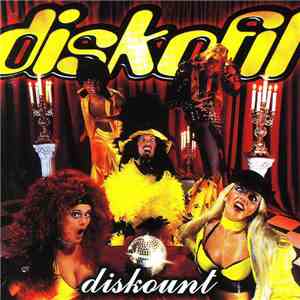 Diskofil - Diskount