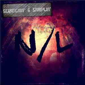 DJ Lauke - Scratchin' & Samplin'