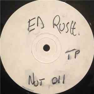 Ed Rush - The Force Is Electric / Gangsta Hardstep