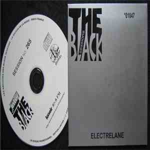 Electrelane - The Black Sessions