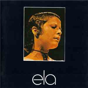 Elis Regina - Ela