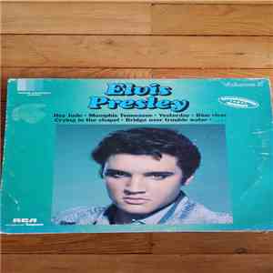 Elvis Presley - Volume 5