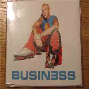 Eminem - Business