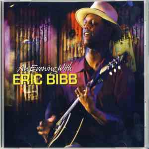 Eric Bibb - An Evening With