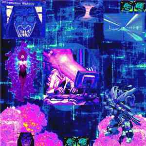 Eric Stratos - Daten Sturm (#Elektrisch Schwall)