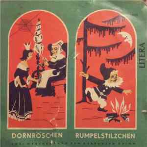Gebrüder Grimm - Dornröschen / Rumpelstilzchen