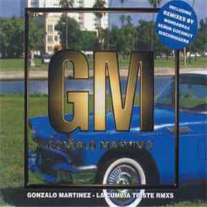 GM - La Cumbia Triste Rmxs