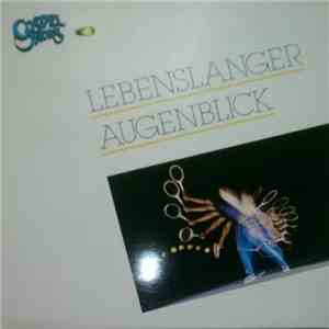Gospel News - Lebenslanger - Augenblick