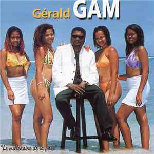 Gérald Gam - Le Millénaire De La Paix
