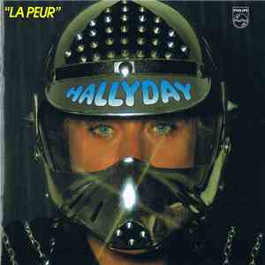 Hallyday - La Peur