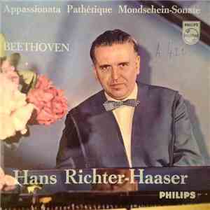 Hans Richter-Haaser - Beethoven
