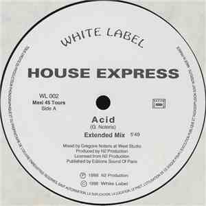 House Express - Acid