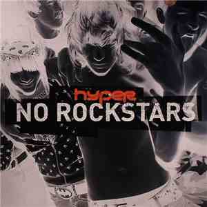 Hyper  - No Rockstars