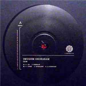 Imugem Orihasam - Gem