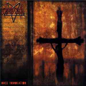 Infestation  - Mass Immolation