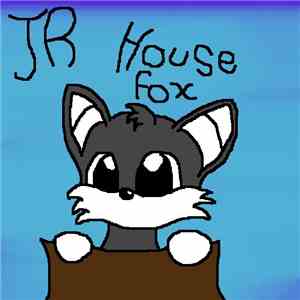 James Richardson  - House Fox