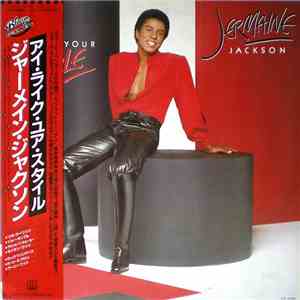Jermaine Jackson - I Like Your Style