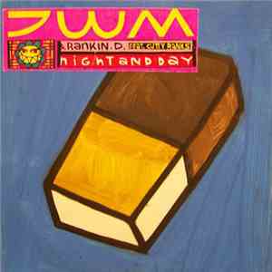 JWM And Rankin'D Feat. Cutty Ranks - Night And Day