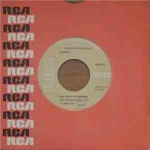 Karoll - (Oh) Pretty Woman / Banana Split In New York