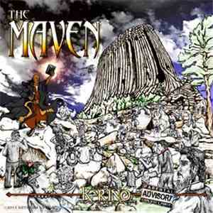 K-Rino - The Maven