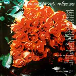 'La Vie En Rose' Presents Various - 'La Vie En Rose' Presents... Volume One