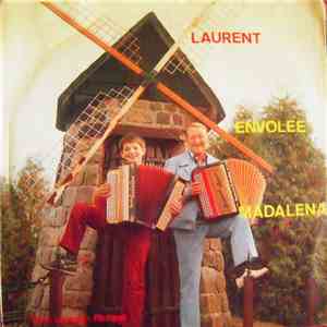 Laurent  - Madalena / Envolée