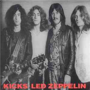 Led Zeppelin - Kicks