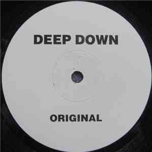 Linear Phaze - Deep Down
